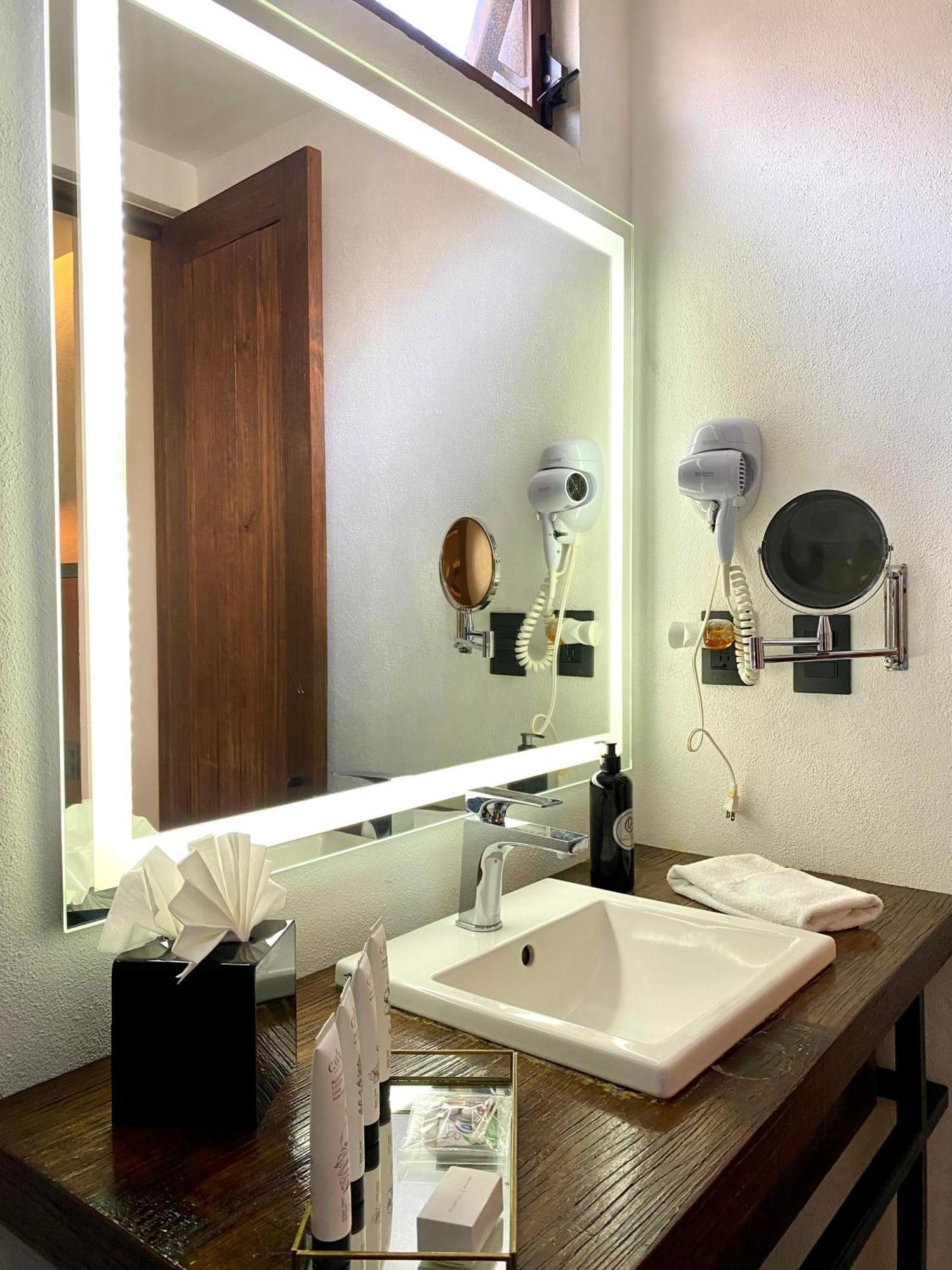 Hotel Boutique Casa Loreta Querétaro Exteriér fotografie